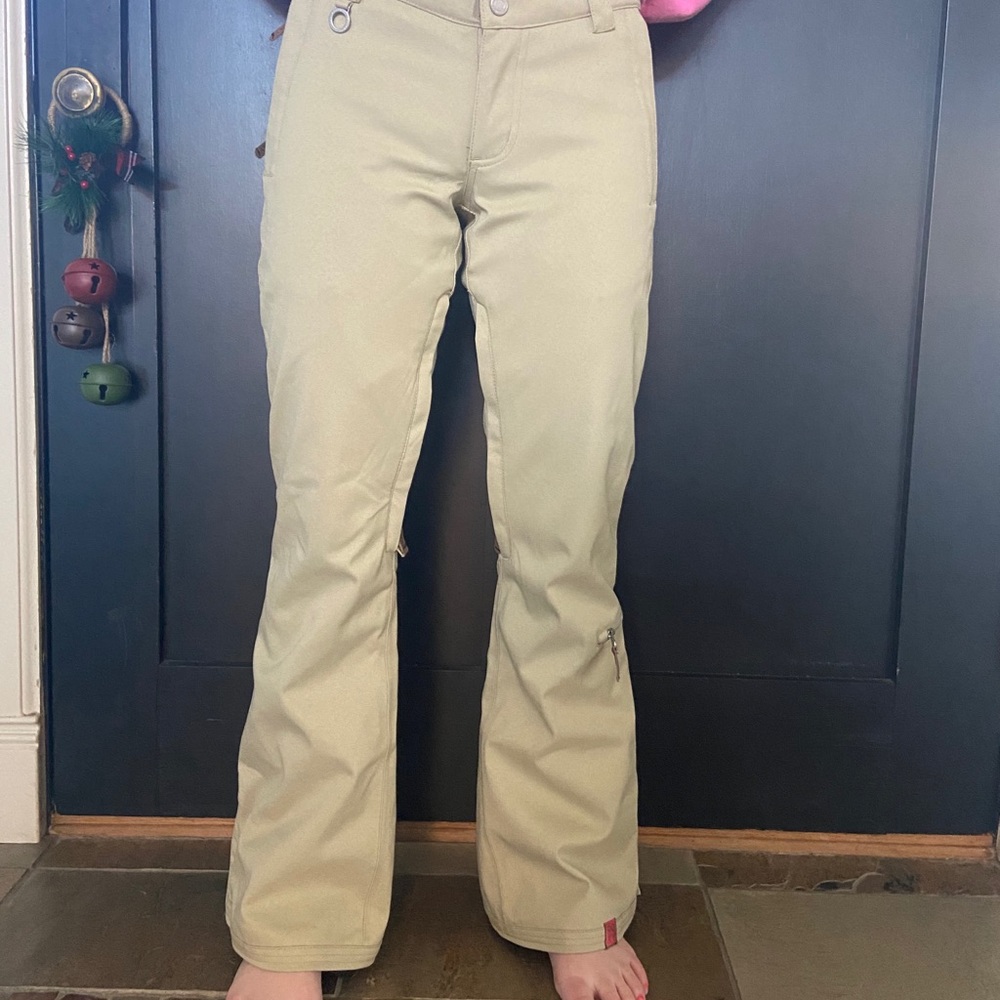 Roxy Torah Bright Edition Slim Fit 10k Snow Pant